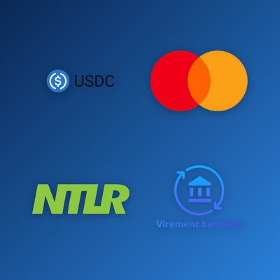 Virement bancaire pour les affiliés Mostbet traitant de gros volumes de commissions